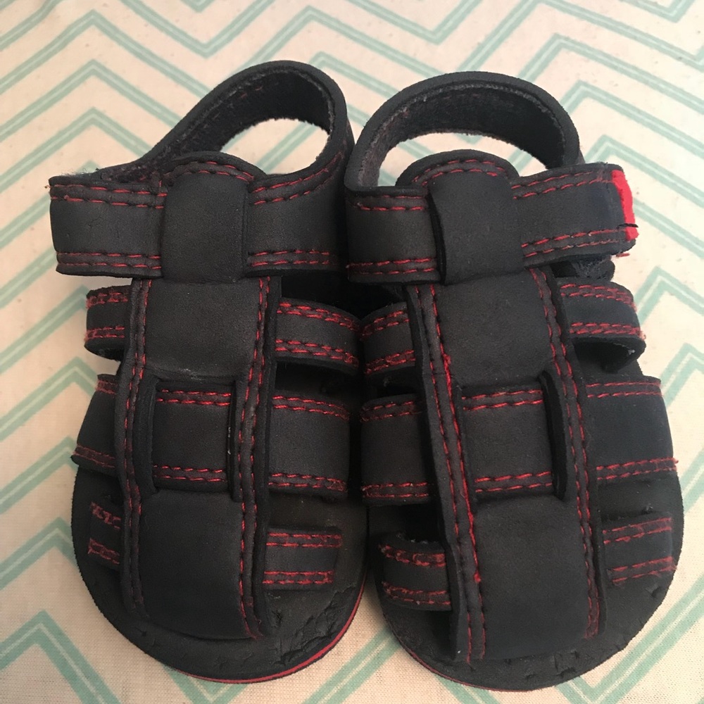 ❤️cute baby boy sandals💙